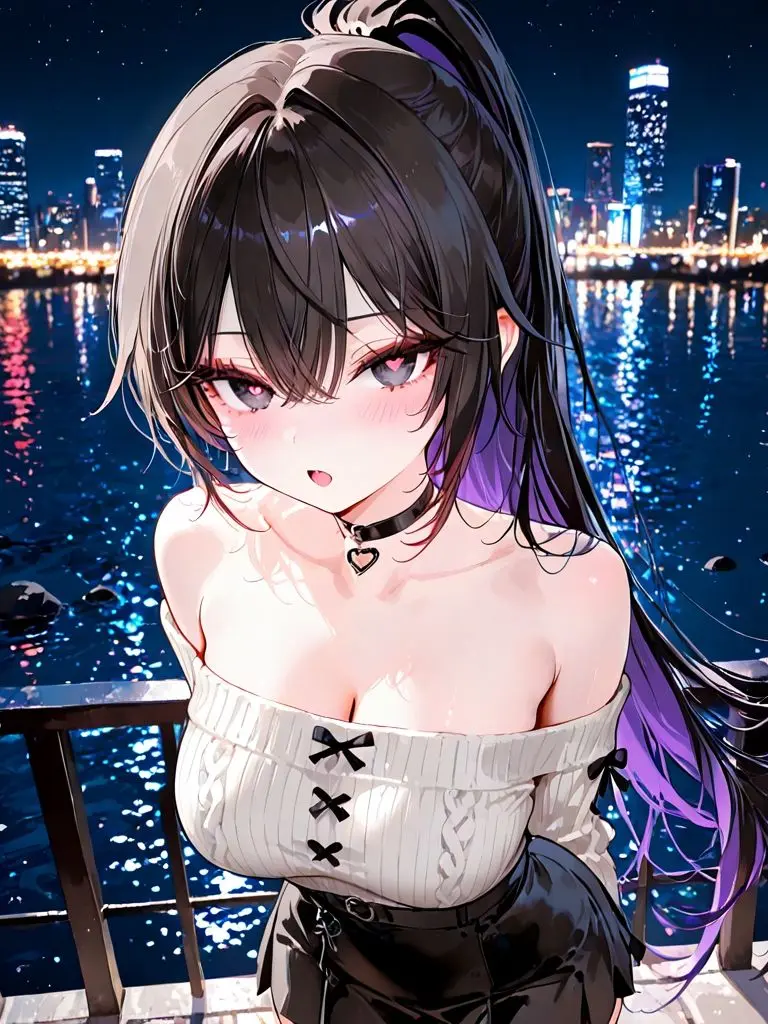 BATSUBYOU의 백하은