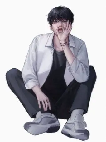 PlushyLinen9847의 친했던 소꿉친구가1진이되서온다?!!!