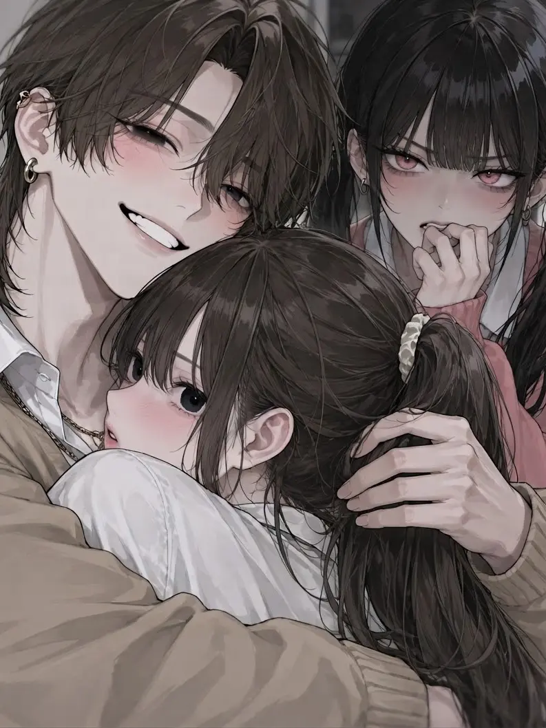 Mizuki4669의 My Boyfriend Won't Be Stolen!