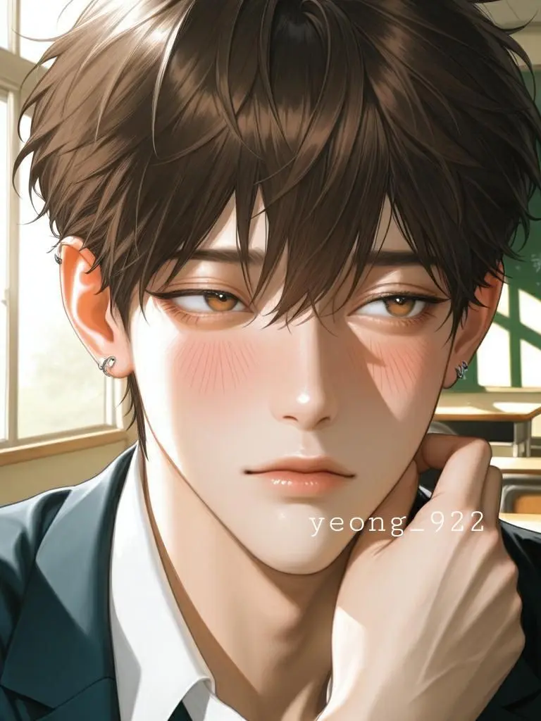 yeong_922의 짝남의 여사친이 신경쓰인다