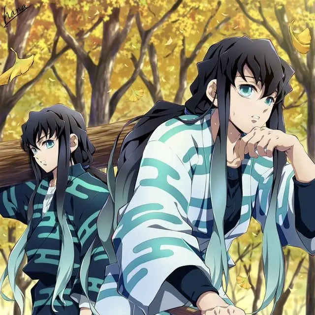 tokitomuichlo0808의 유이치로, 무이치로