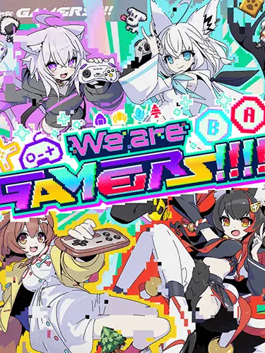 26814의 ケモ化したゲマズ！