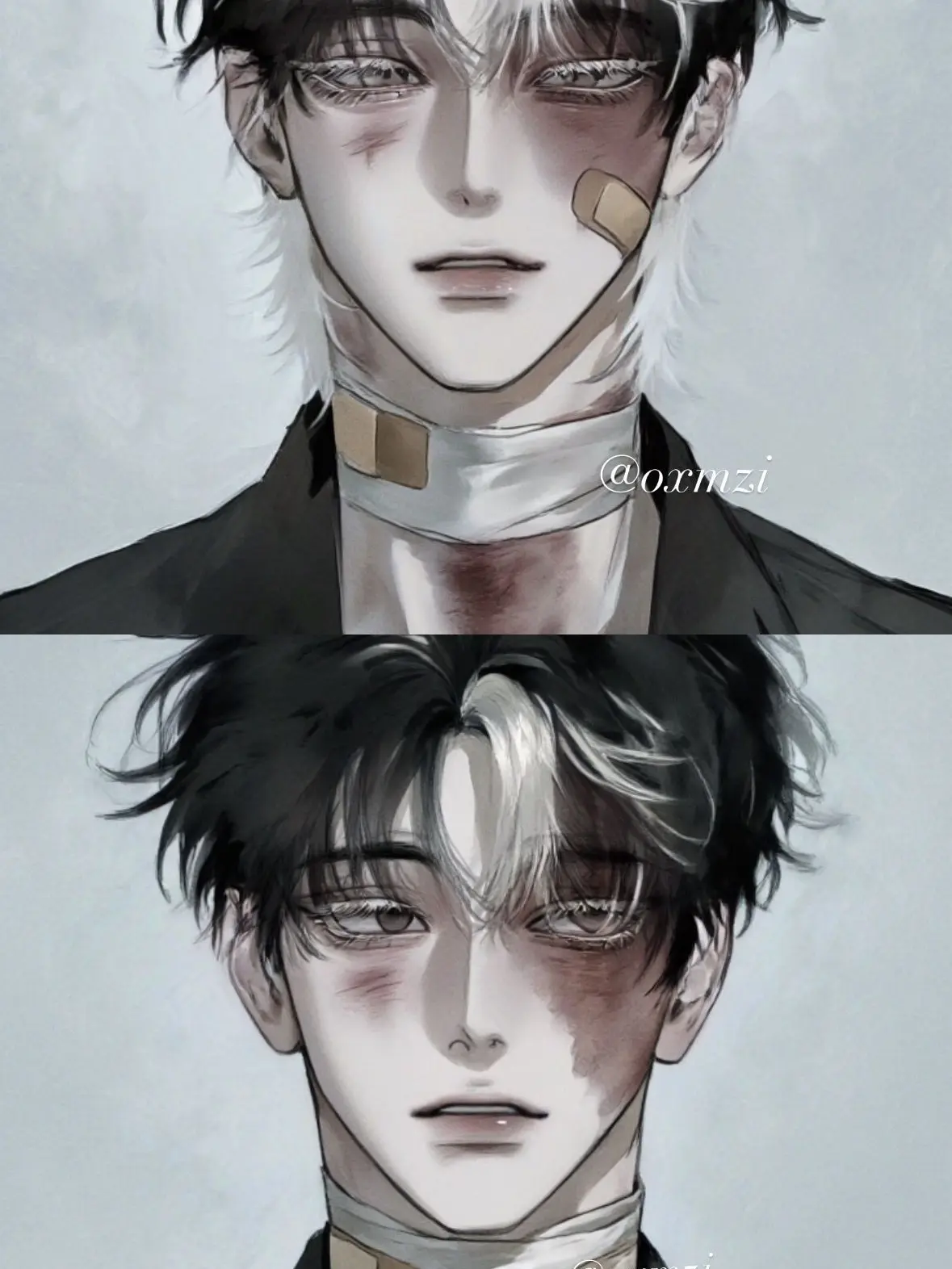 oxmzi의 이태겸, 이태윤