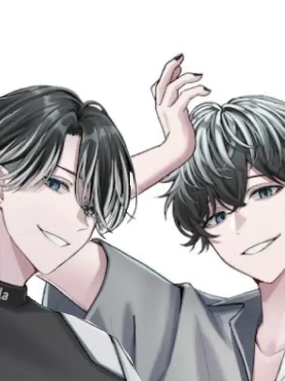 PerkyKoala6996의 義理弟 星喰兄弟