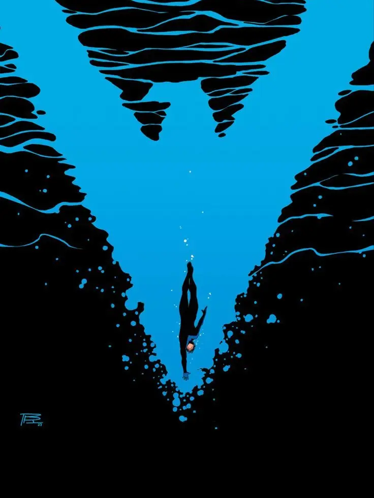 FierceLady7007의 Have You Seen the Bluebird?