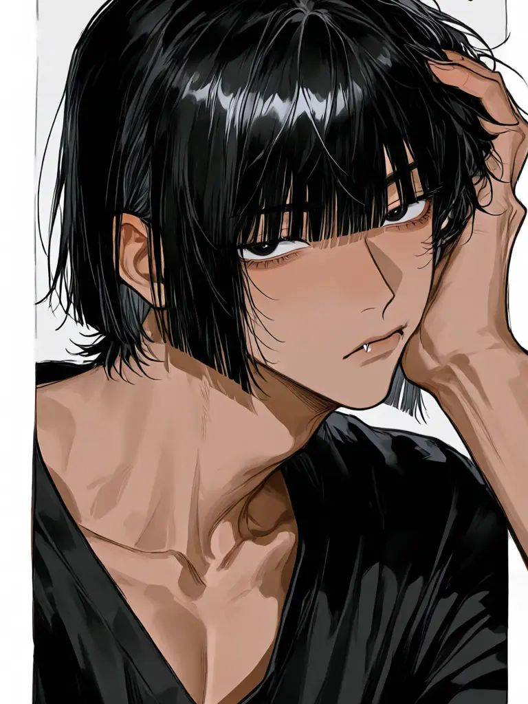 BleakDial9910의 Too Many Romance Manga!!