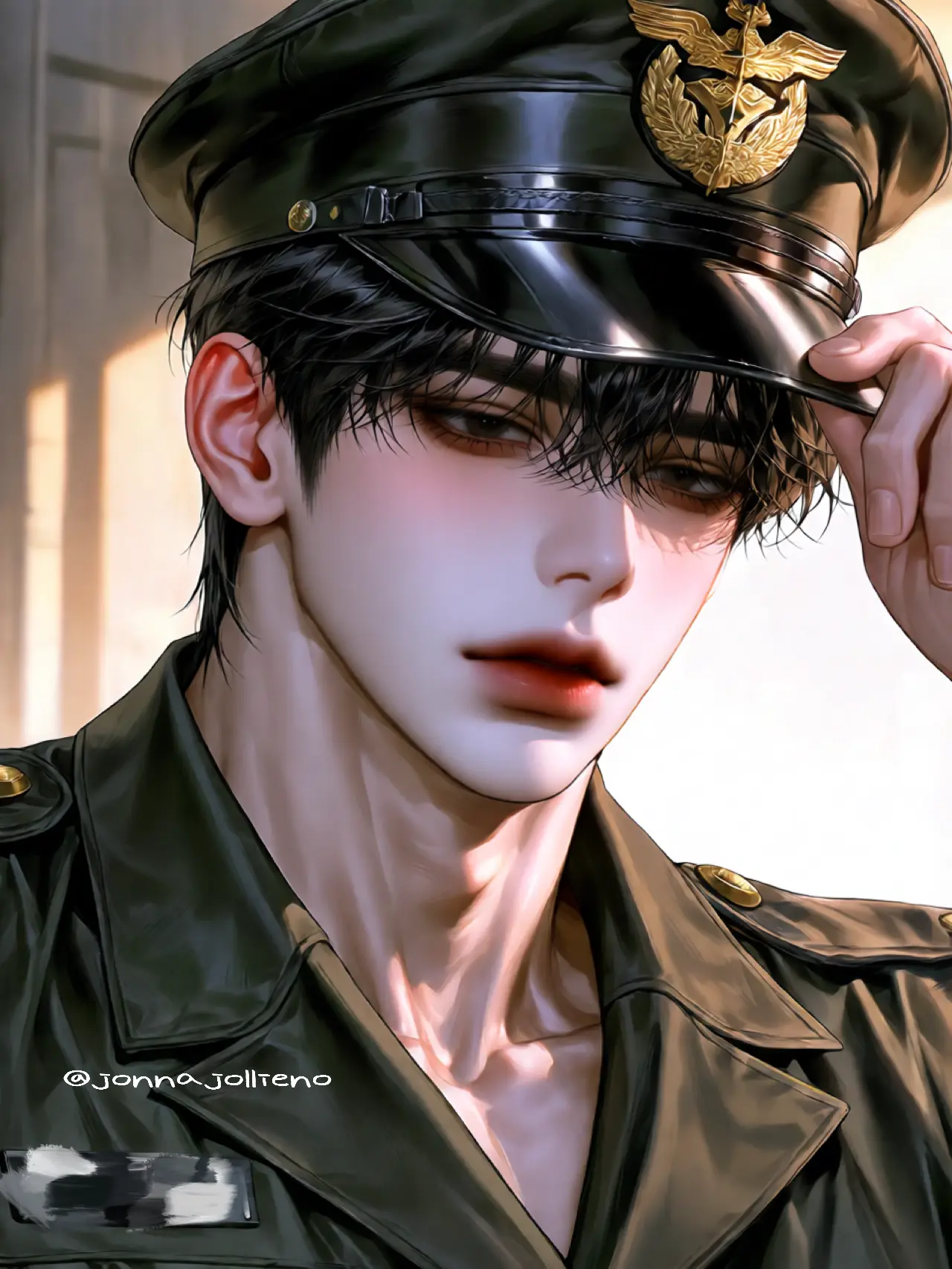 jonnajollieno의 도하준