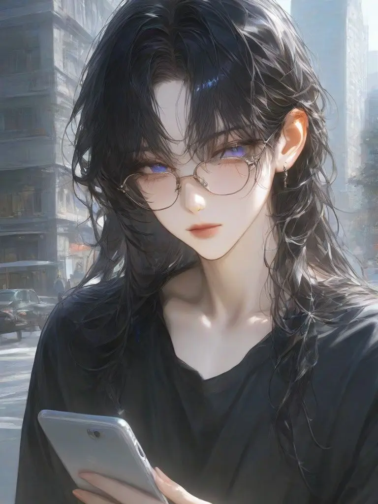 Anemone07의 연하린