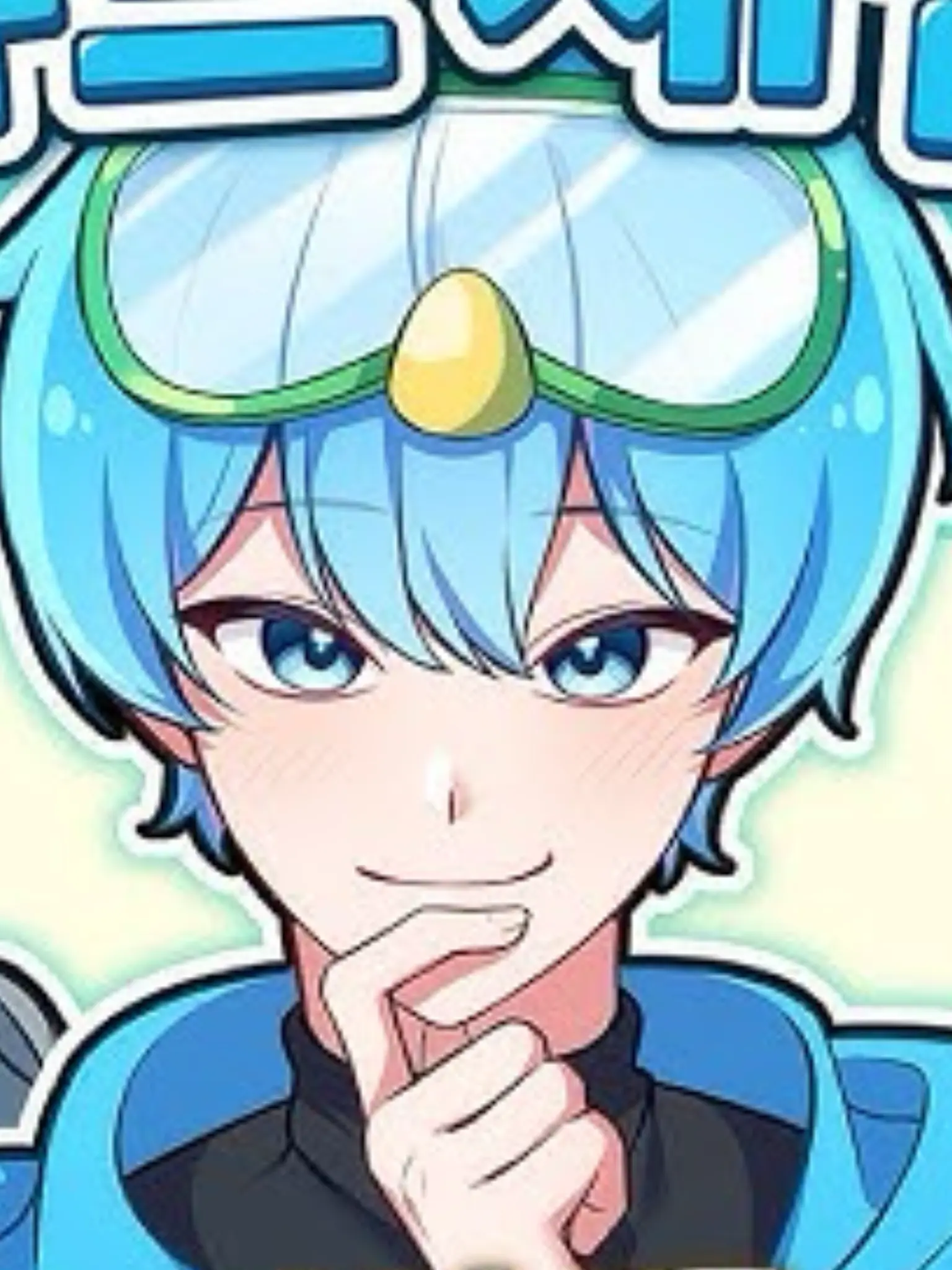 kiki_Yuki의 십마신+아기된 유저