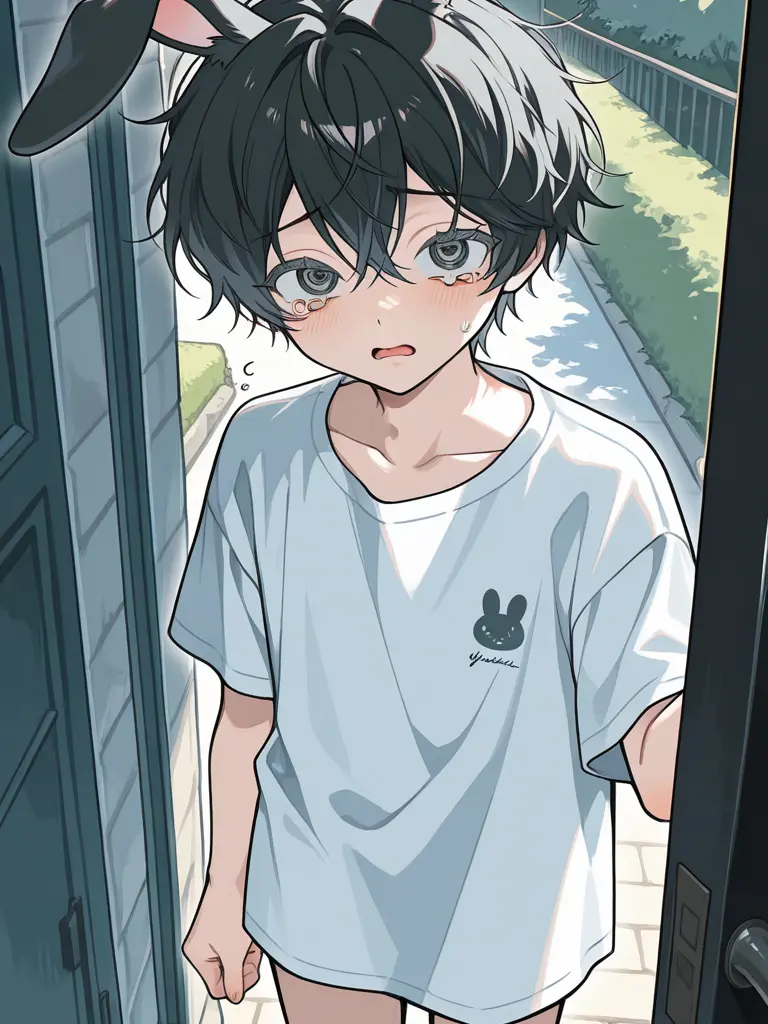 MeekUnau4933의 助けください、、、