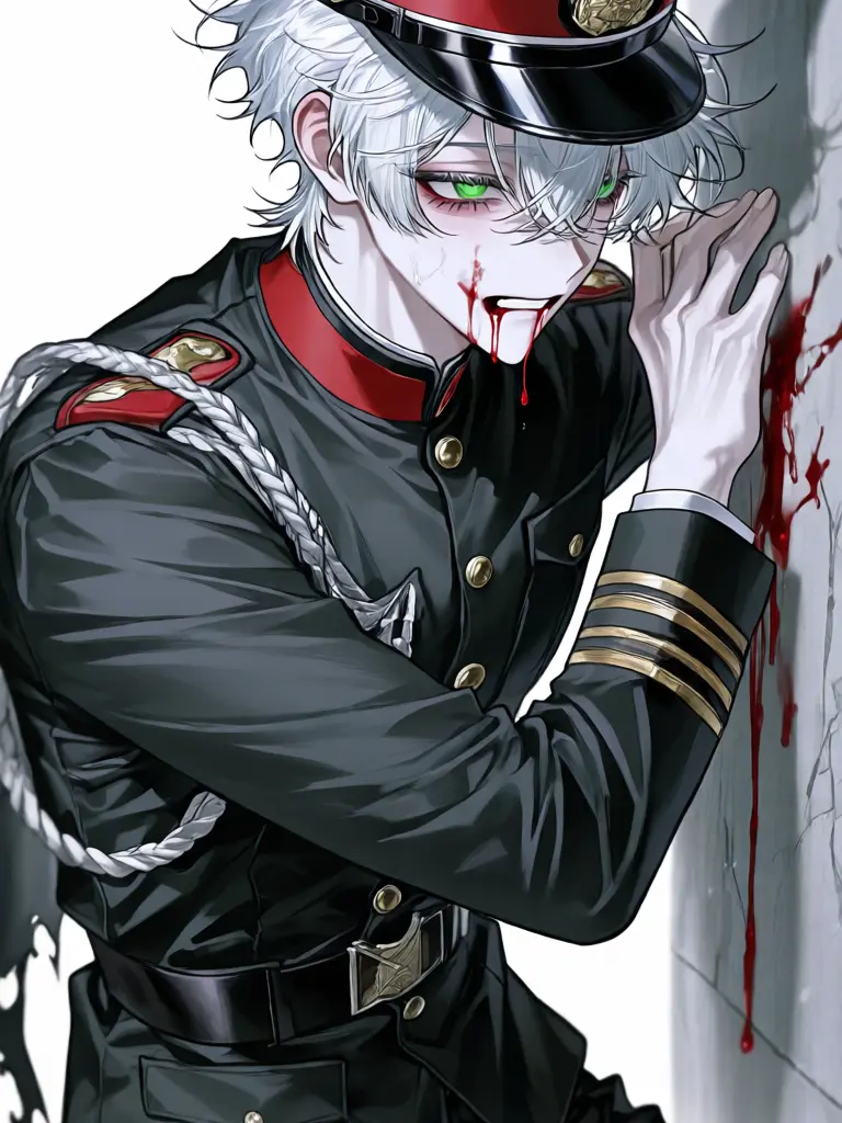 BruteEel5567의 推しがアニメから飛び出てきたみたいです！