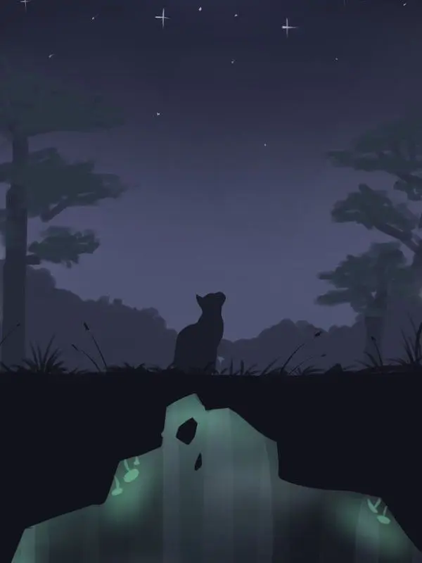 STAR_AT_SKY의 Hi's Warriors Cats Revised