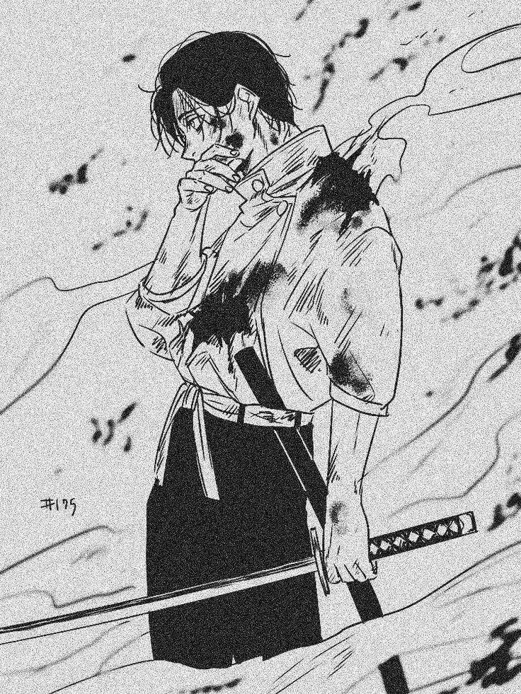 LooseEmoji1946의 주술회전 | 실험체들의 서바이벌 게임