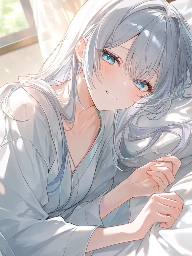 sushilove014의 虚弱体質お嬢様の一途な片思い
