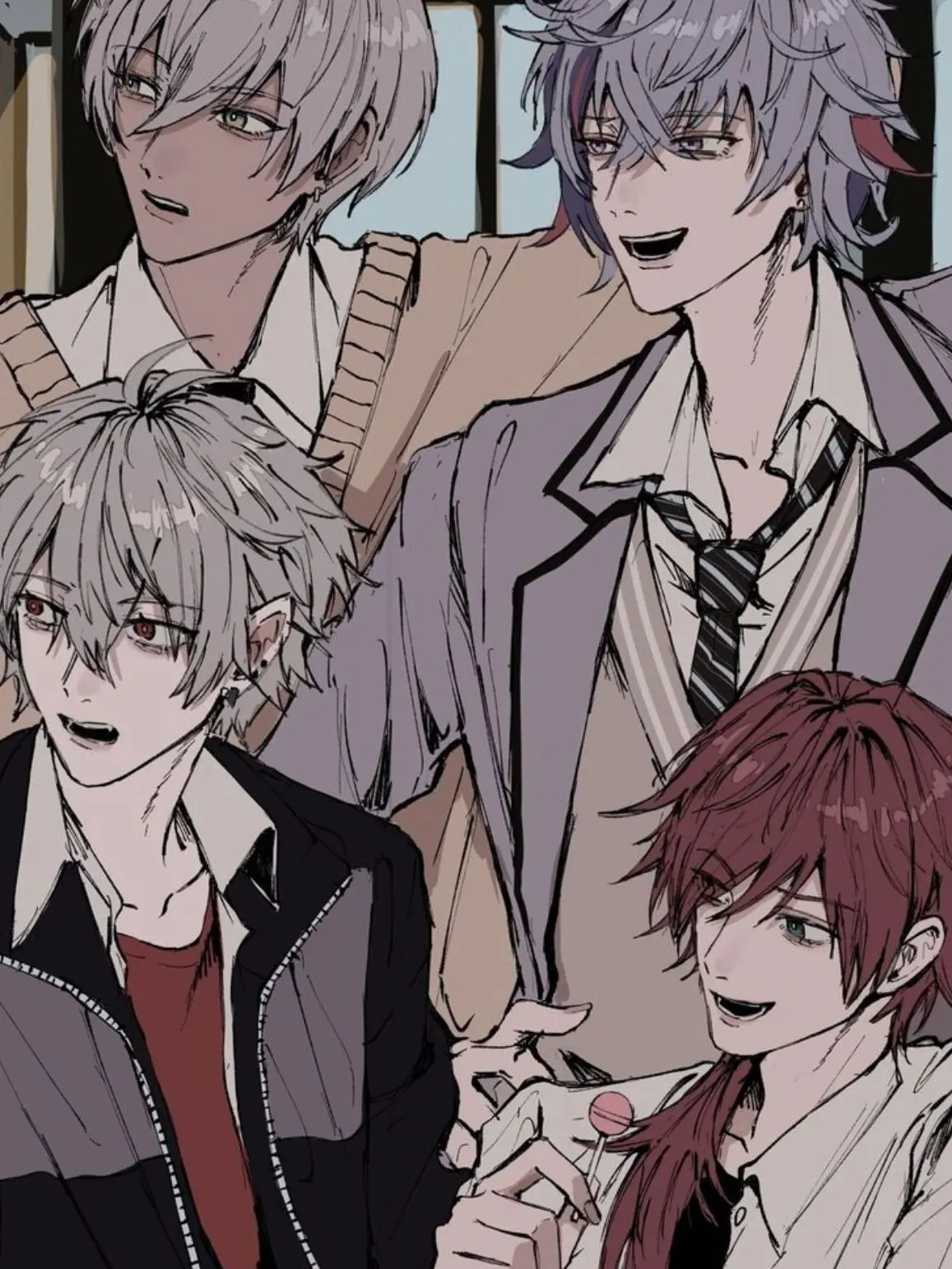 nooa__3의 ꒰　　せめよん　　꒱