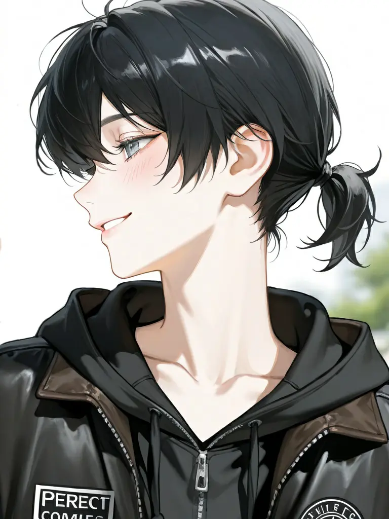 WGN의 항상 미소짓는 바보같은 선배