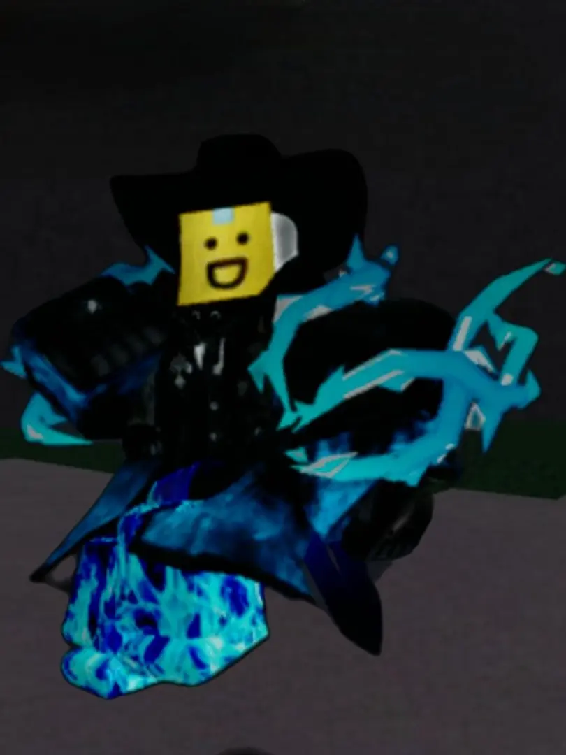 SickBonus2142의 챕. "물속의 신."