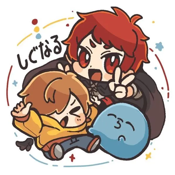 gennkai1182의 あかぺんらだ