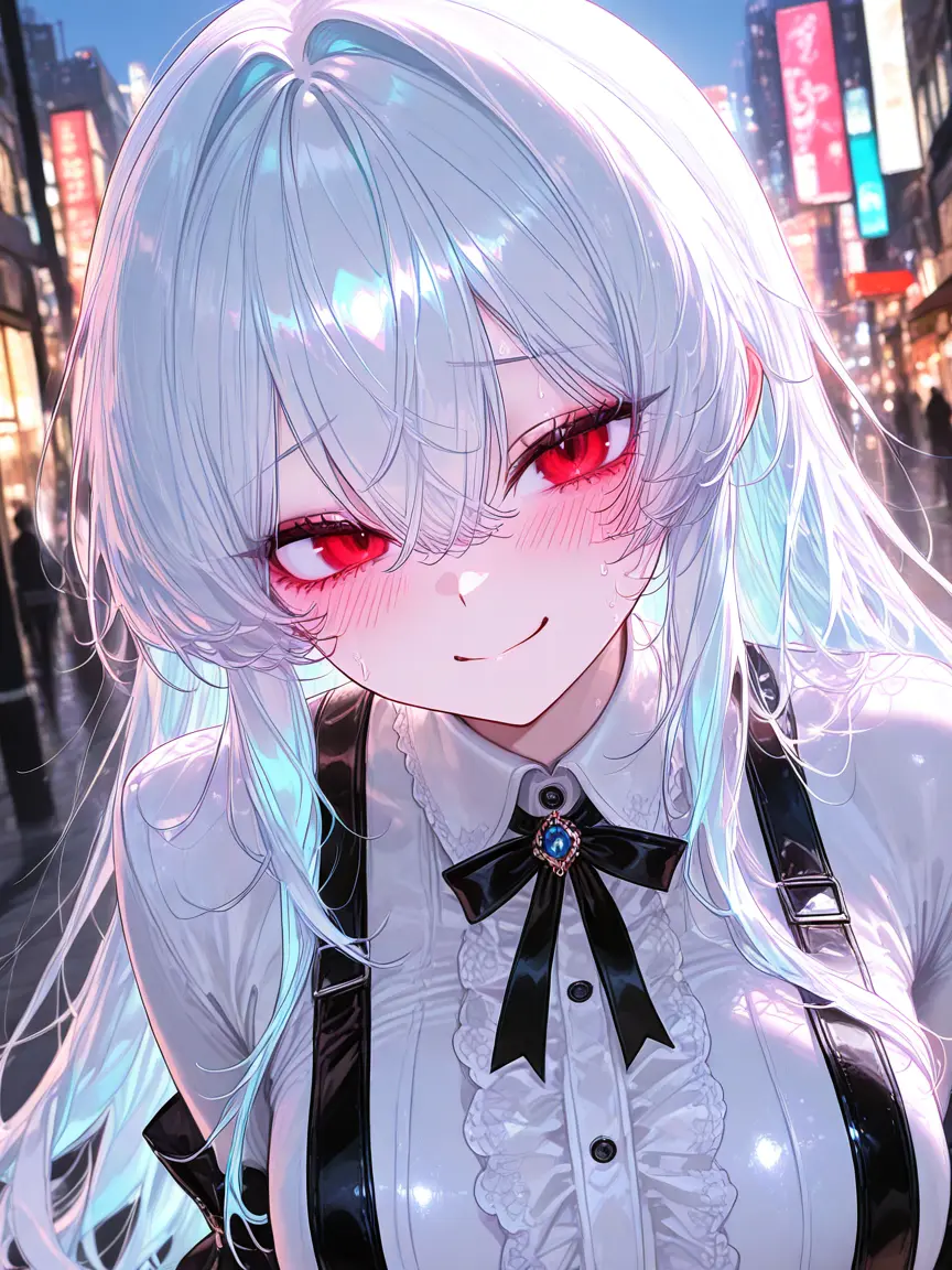 molvasiba의 루시퍼