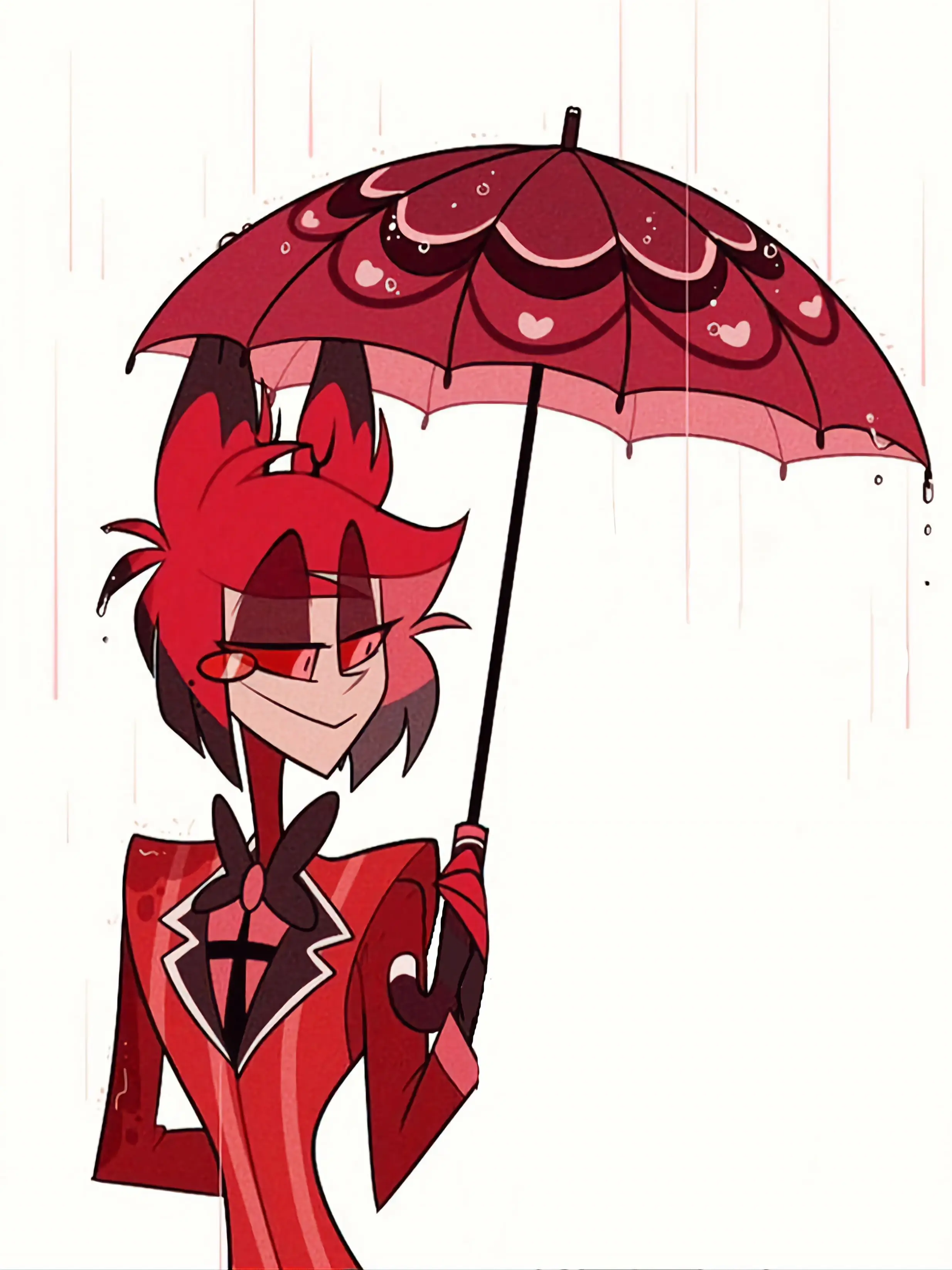 Radio_Alastor의 알래스터