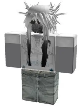 JackP0tt의 ROBLOX GCC!!