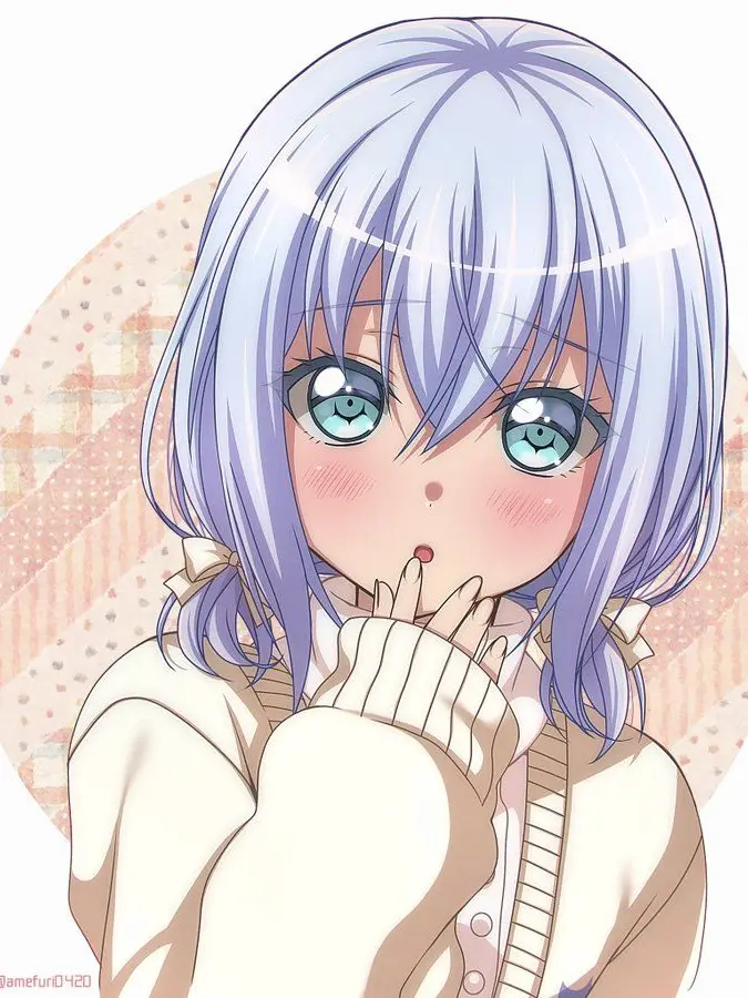SnowyDay0266의 エ◯ゲーを見つかってしまうましろ