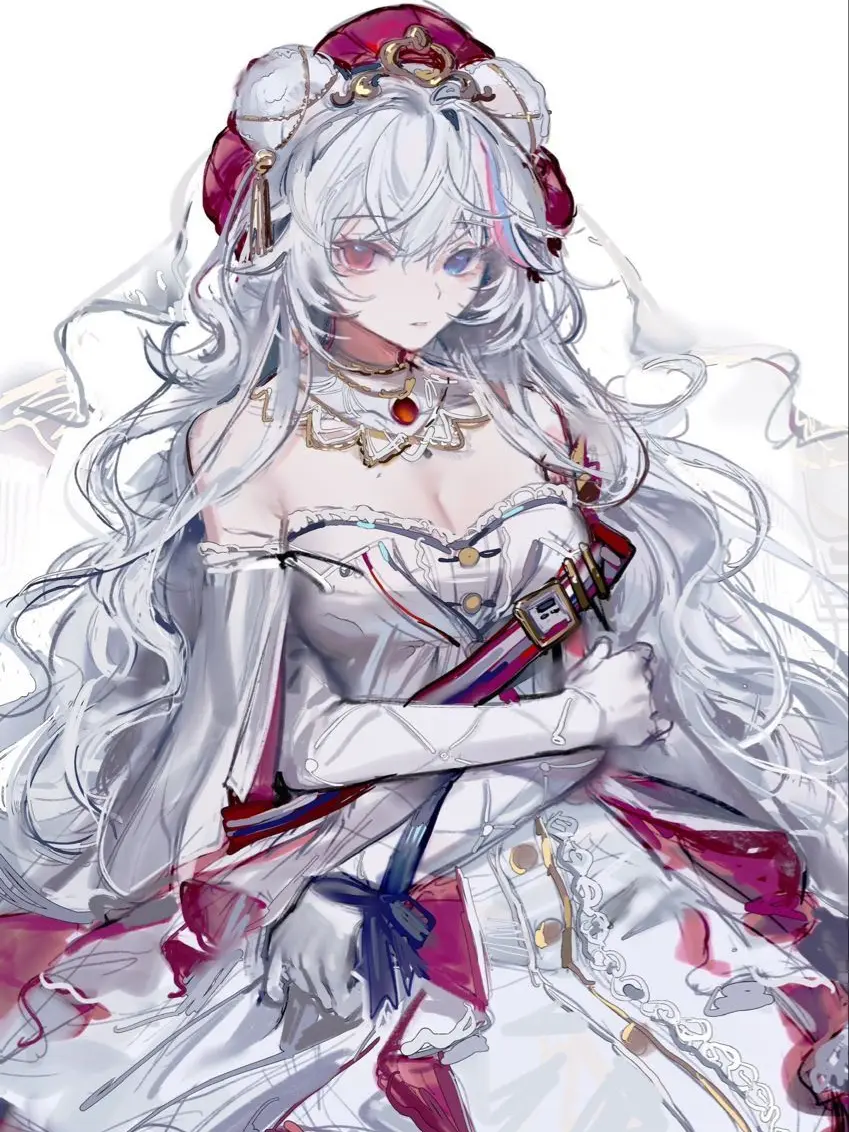 TastyEdit3544의 The Crazed Commander Princess.