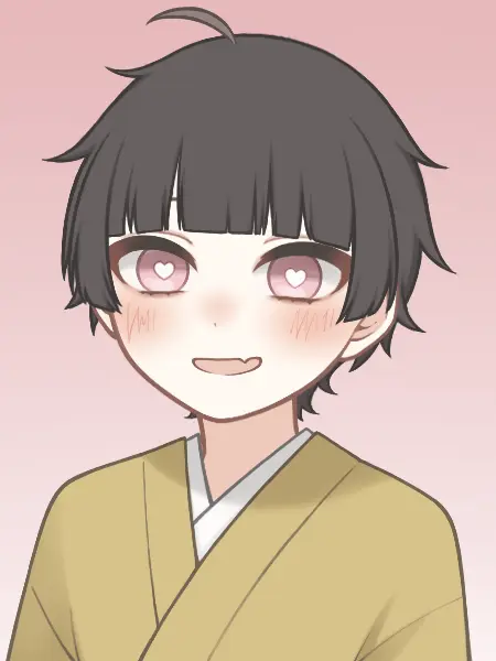 PaddedActor8428의 曲パロ 恋愛裁判