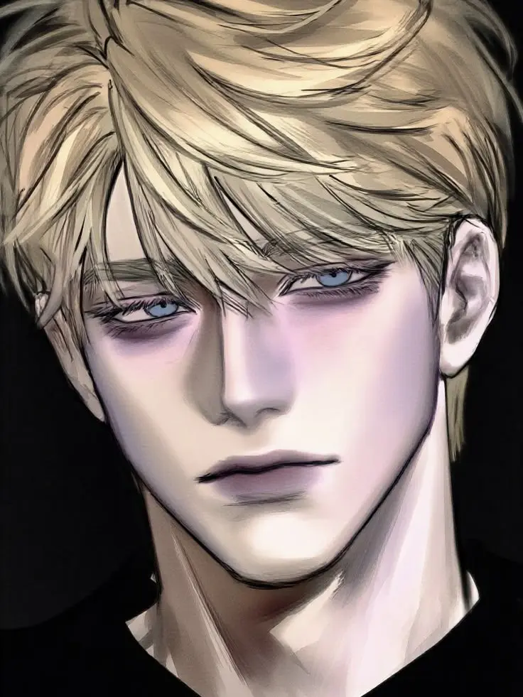 Unicorn.stalker의 Manipulative (ex) boyfriend