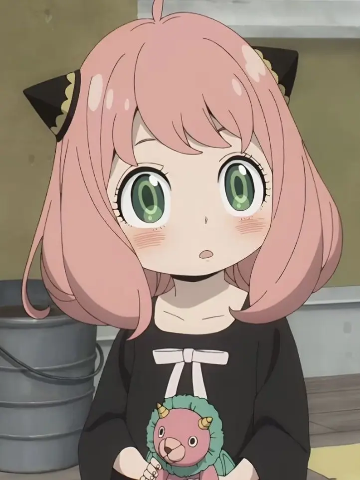 LazyMouth6984의 お試し体験！【ＳＰＹ×ＦＡＭＩＬＹ】