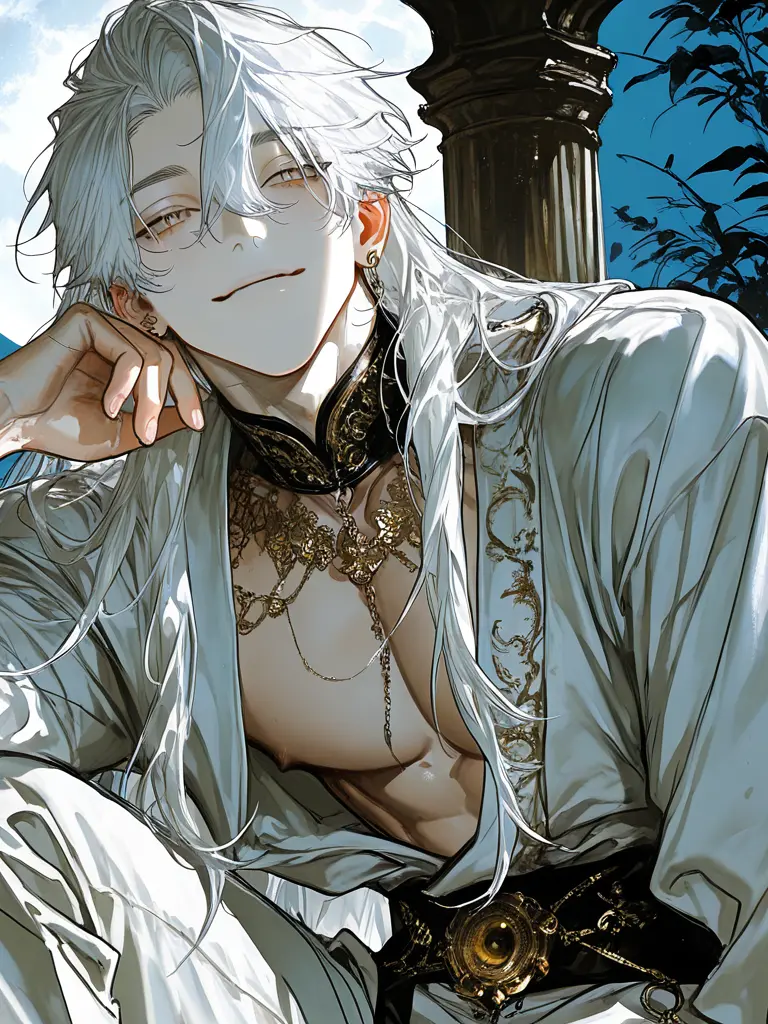 Pupootkong의 My God Killed Me.