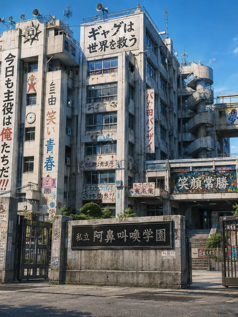 yamamoto7110156의 アビ学は今日も騒がしい