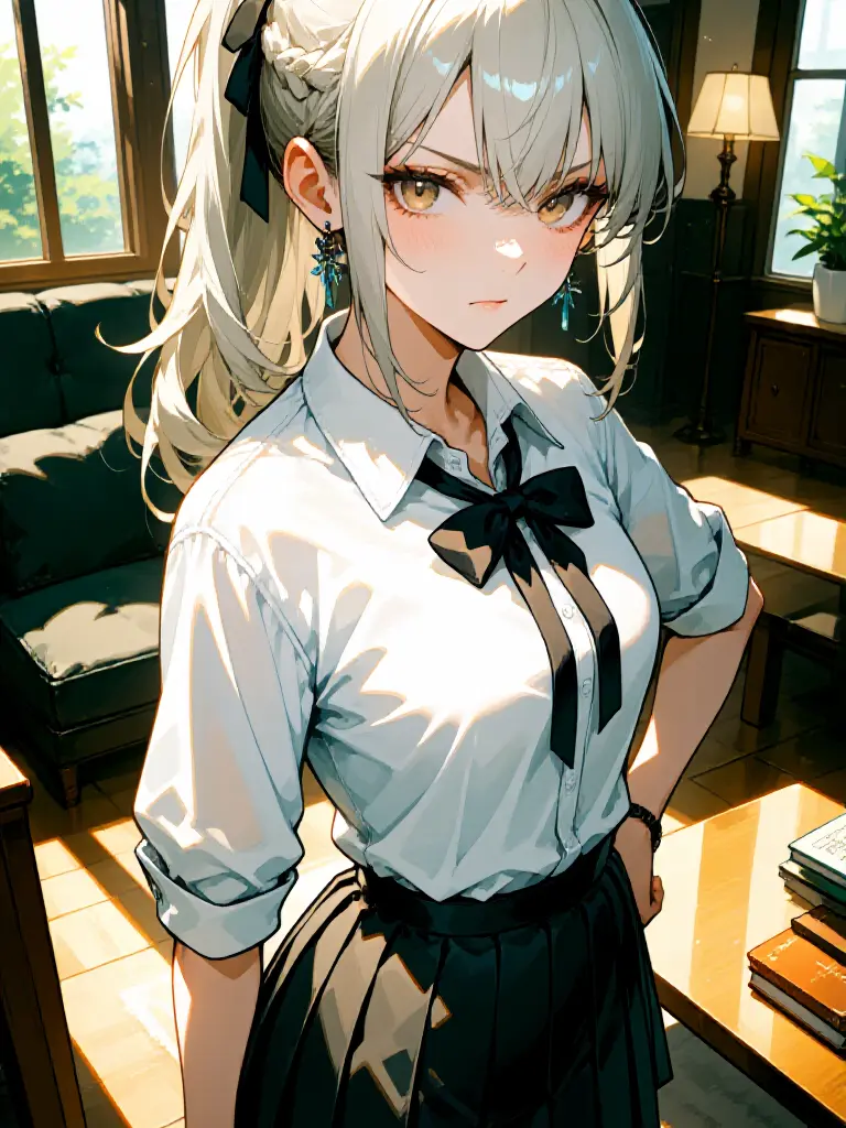 MustyLid8909의 砂宮姉弟