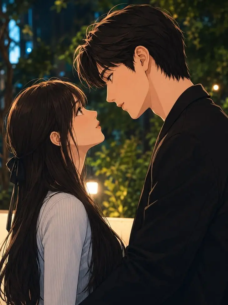 Rainycloud의 He Finally Moved On