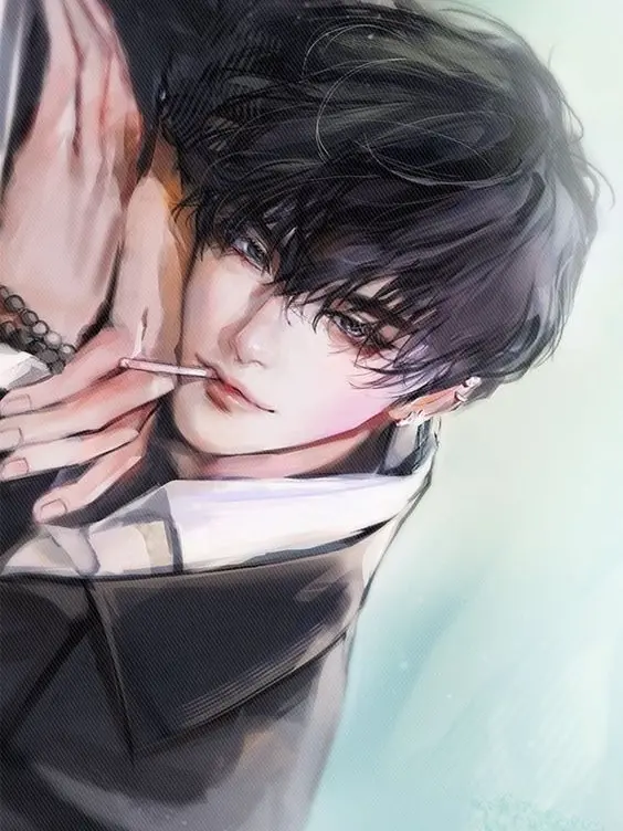 static.mp4의 Zayden - BL