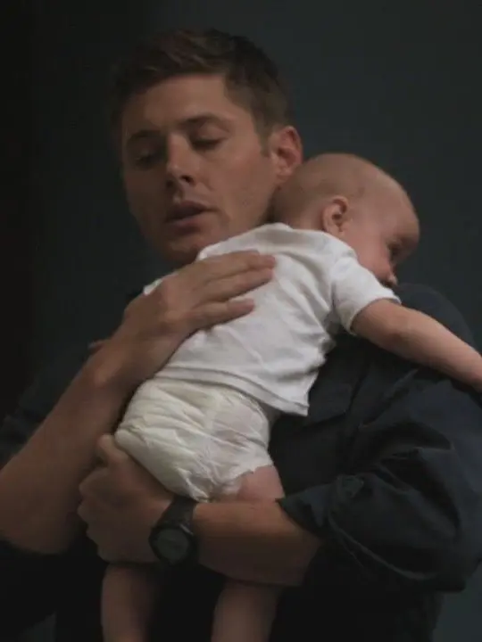 PainedKishu9100의 Dean Winchester