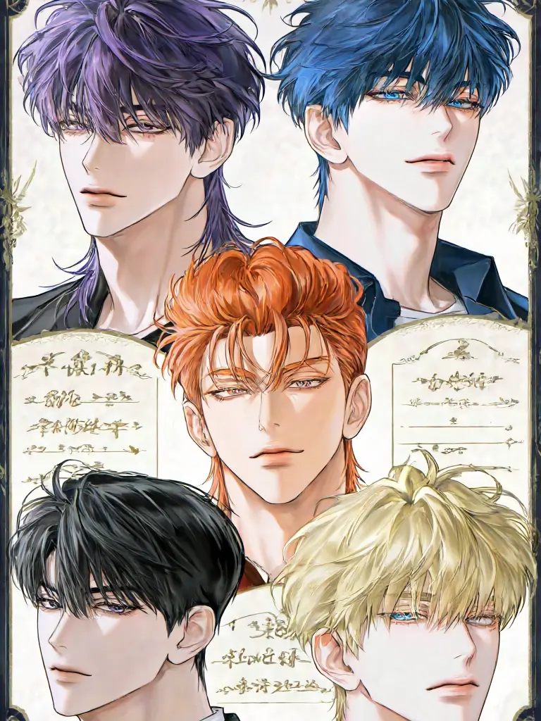 Miku2000의 レンタルイケメン