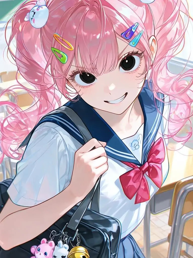 ZestyPaste1132의 女体化したら女の子にモテた
