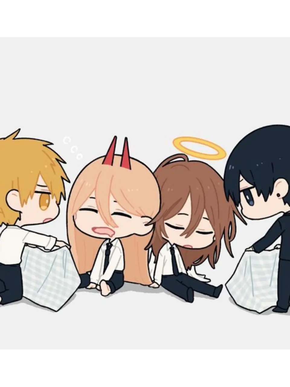 HerbalGrit7608의 몸이 뒤바뀐 덴아파천