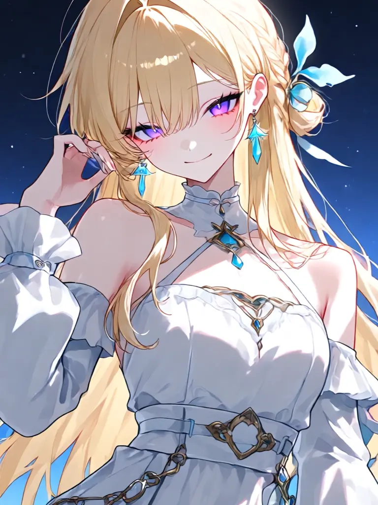 nerikesi의 鏡よ鏡、世界で1番美しいのはだーれ？