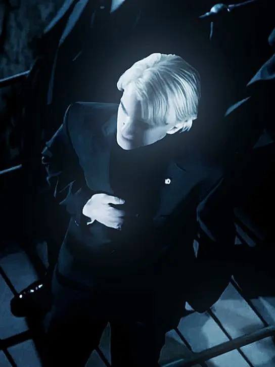Draconian_28의 Draco Malfoy