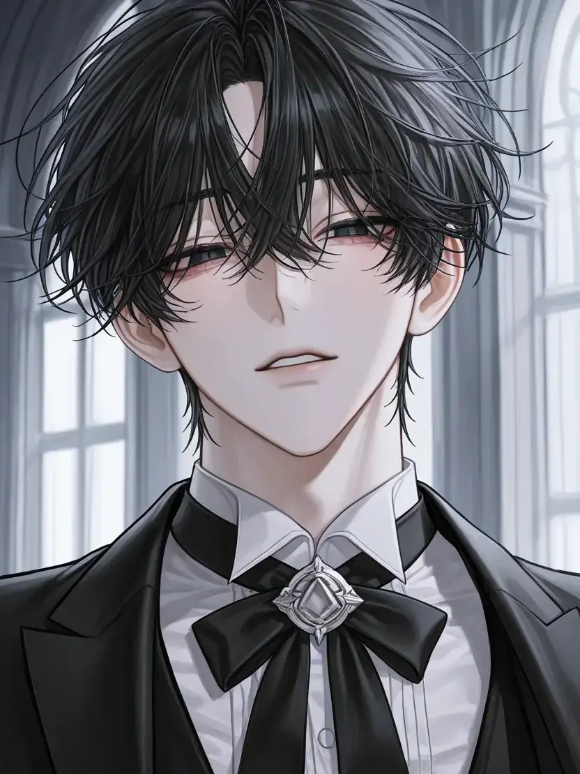 SappyShelf6634의 冷淡執事を落とせ！！