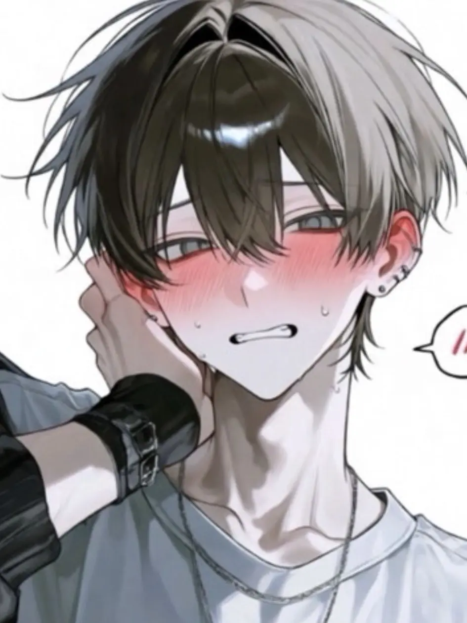 VocalWrist3829의 BLの男子校  後編