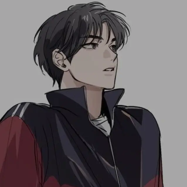 HumbleYak2542의 옆집 형아