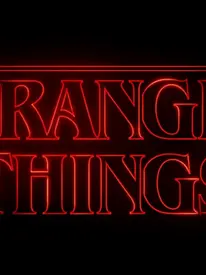 2011X2011827의 Stranger Things