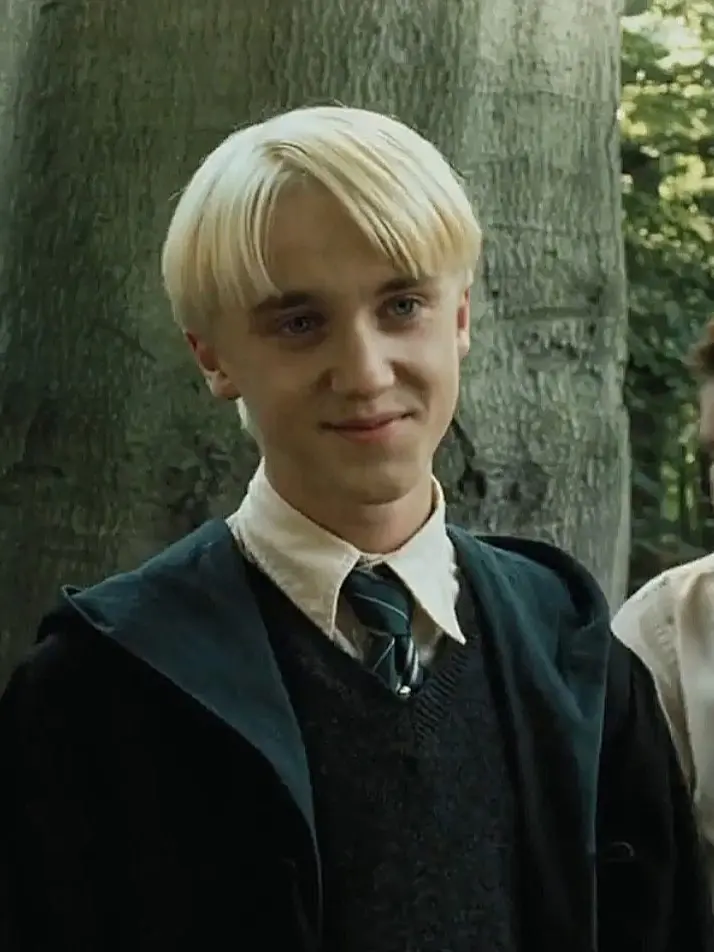 Rori_Bloodsucker의 Draco (Entered Hogwarts World)