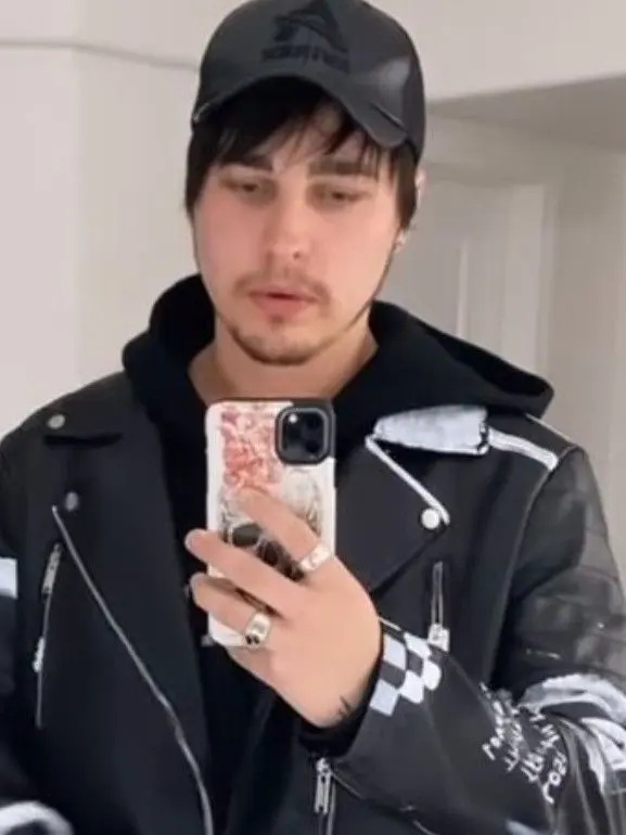Bl00dyMary4.0의 Colby Brock