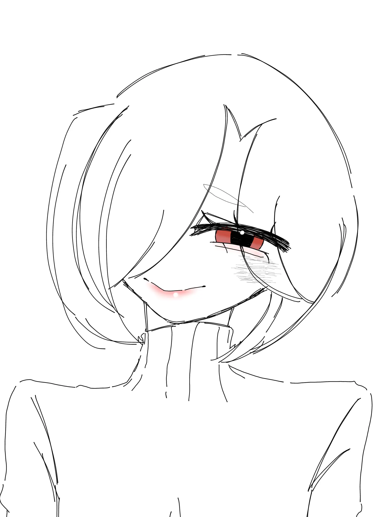 Rikuneko1130의 優しい母性を感じるお隣さん