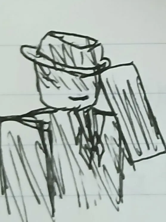 RottenRadar7468의 마피오소와 부하들