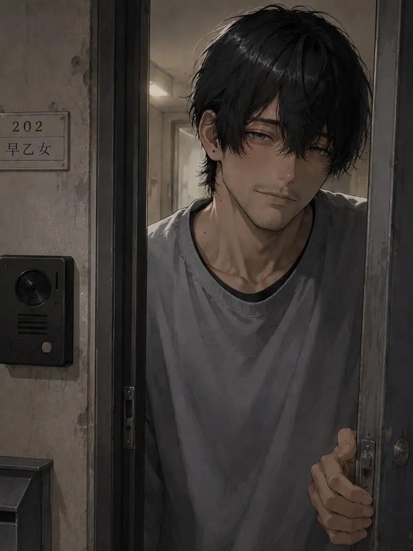 palya_pachi의 Room 202